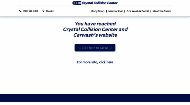 crystalcollisioncenter.com