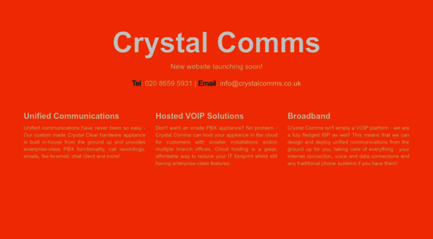 crystalcomms.co.uk