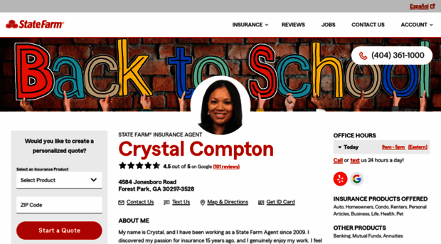 crystalcompton.com