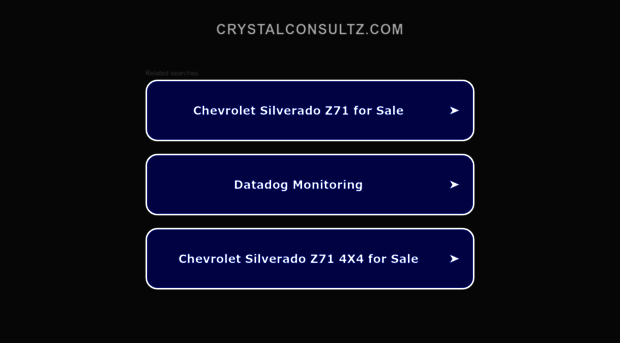 crystalconsultz.com