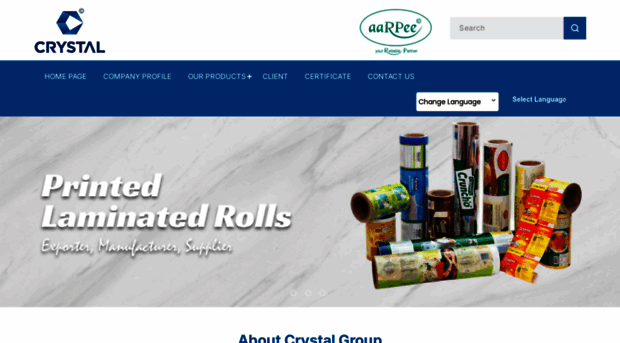 crystalcontainers.net