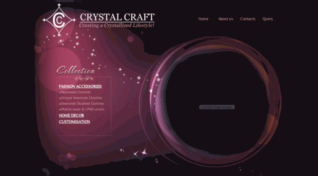 crystalcraft.co.in