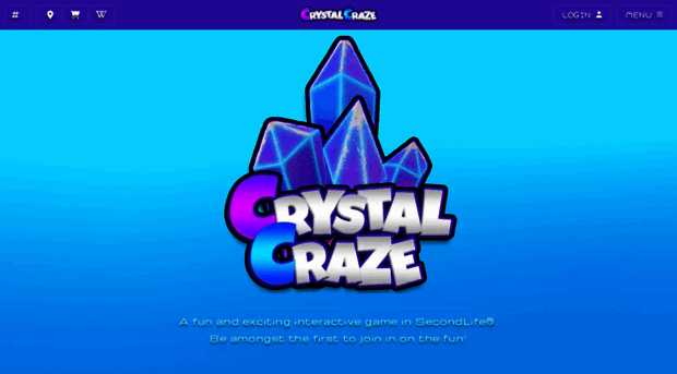 crystalcraze.net