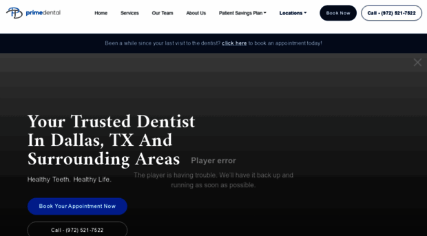 crystalcreekdental.com