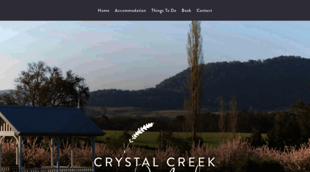 crystalcreekmeadows.com.au