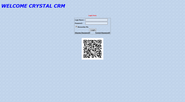 crystalcrm.in