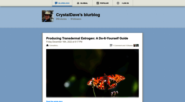 crystaldave.newsblur.com