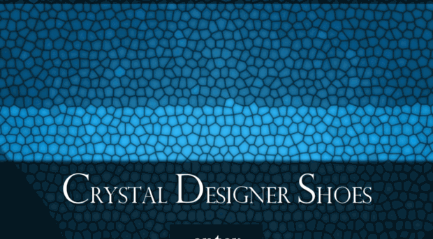 crystaldesignershoes.com