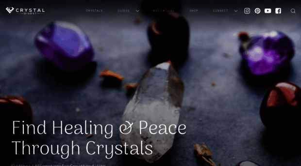 crystaldigest.com