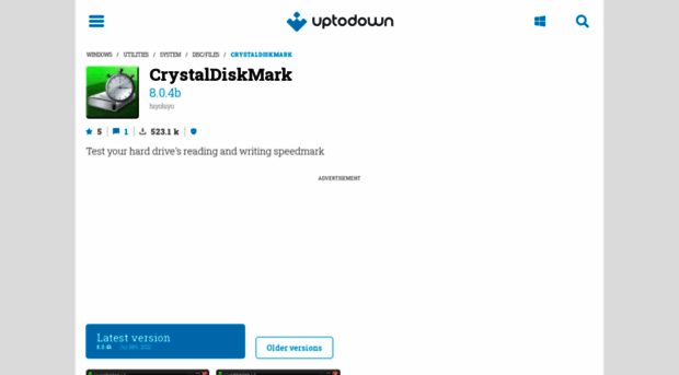 crystaldiskmark.en.uptodown.com