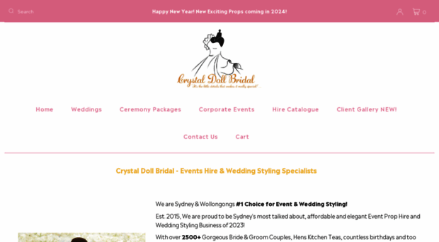 crystaldoll.com.au