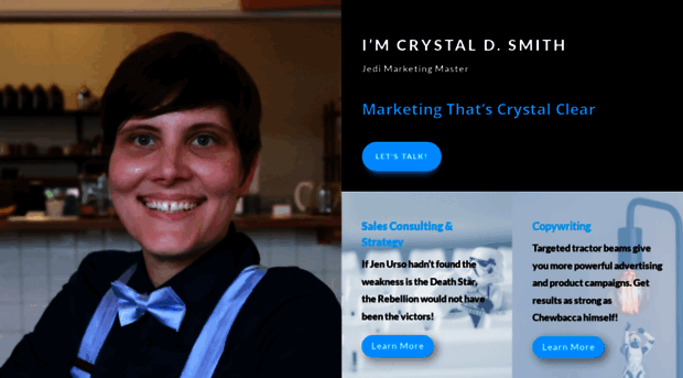 crystaldsmith.com