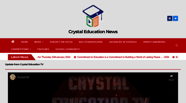 crystaledunews.com.ng