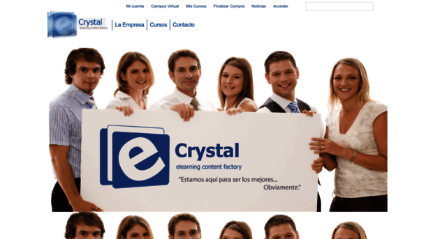 crystalelearning.com