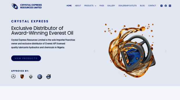 crystalexpress.com.ng