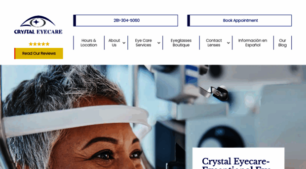 crystaleyecare.com