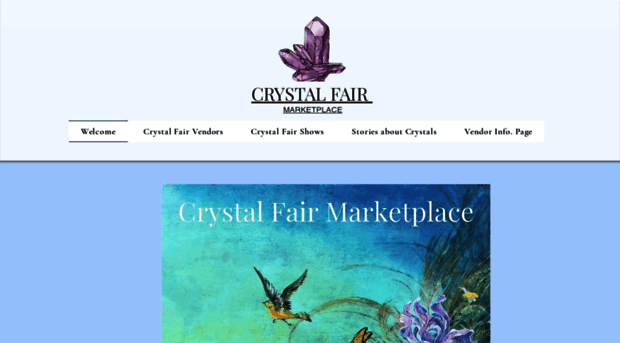 crystalfair.com