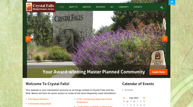 crystalfallshoa.com