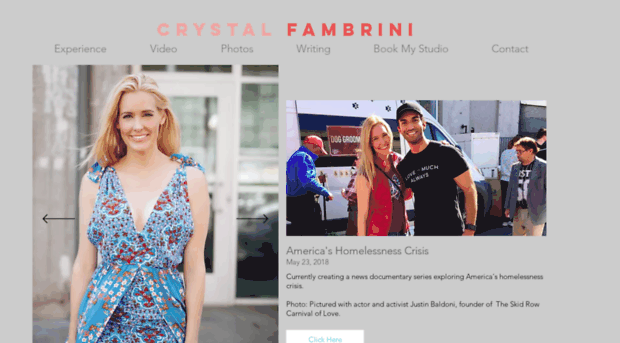 crystalfambrini.com