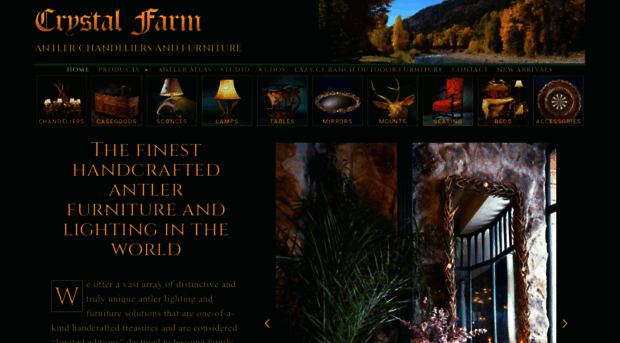 crystalfarm.com