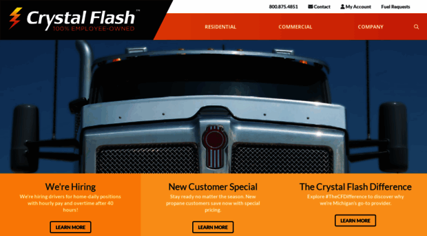 crystalflash.com