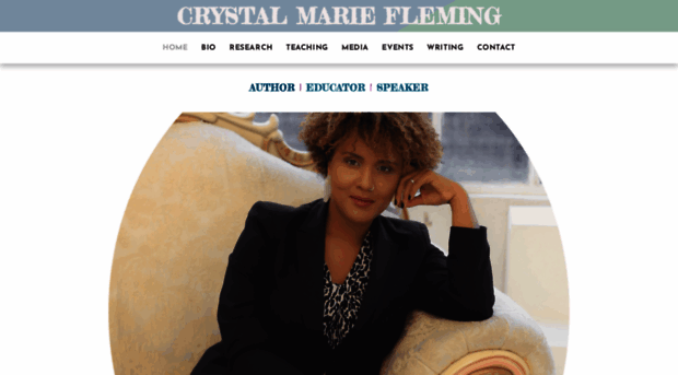 crystalfleming.com