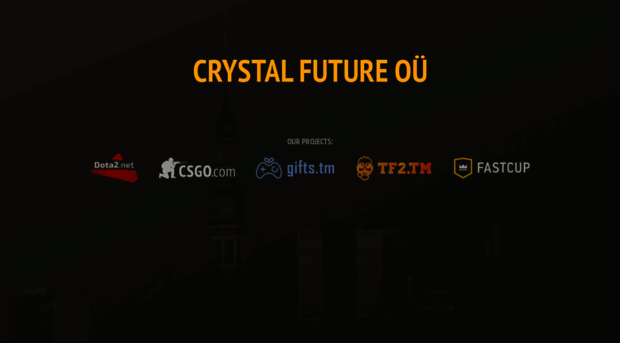 crystalfuture.com