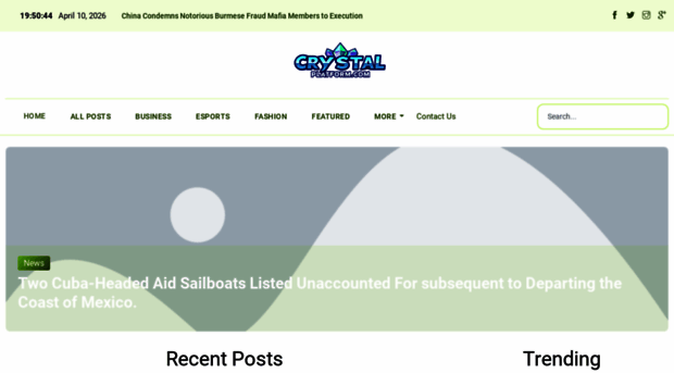 crystalgambleplatform.com
