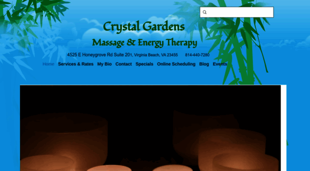 crystalgardensmassage.com