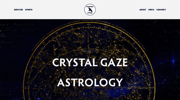 crystalgaze.com