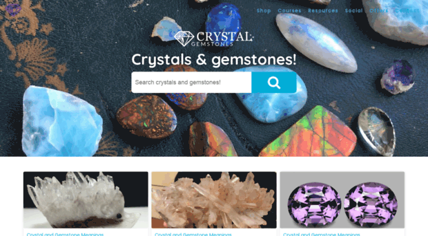 crystalgemstones.net