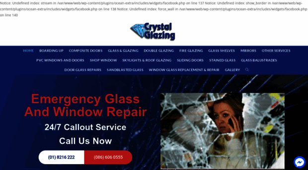 crystalglazing.ie