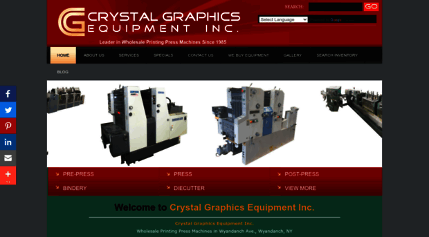 crystalgraphic.com