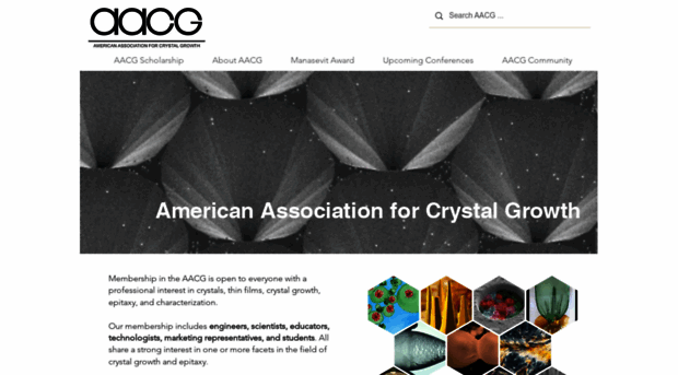 crystalgrowth.org