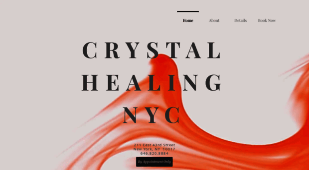 crystalhealingnyc.com