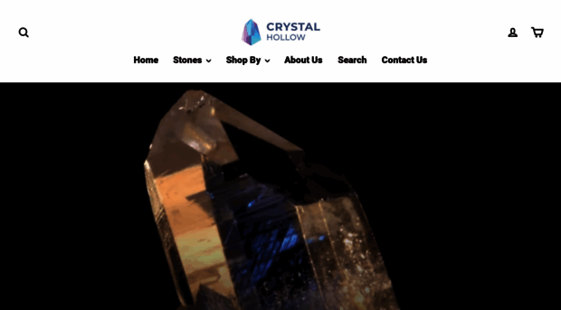 crystalhollow.com