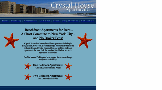 crystalhouseapartments.com