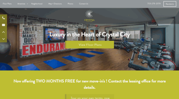 crystalhouseva.com