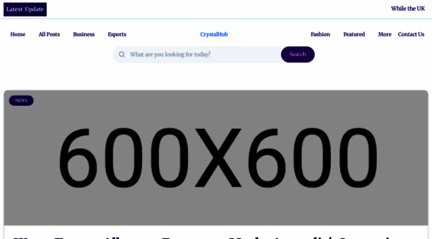 crystalhub.co.uk