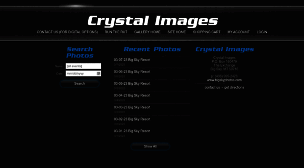 crystalimages.photoreflect.com