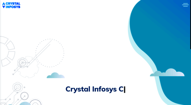 crystalinfosys.com