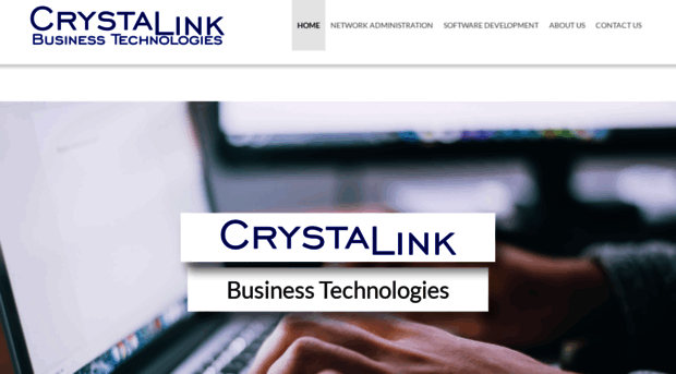 crystalink.com