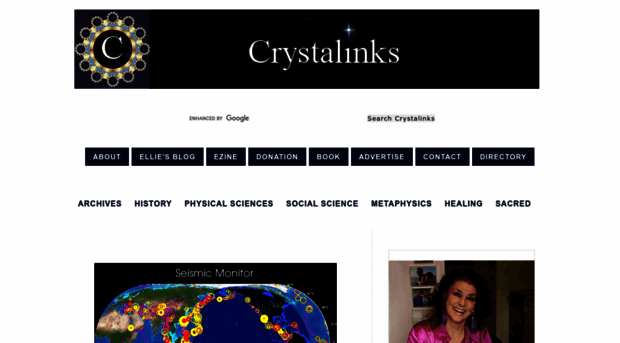 crystalinks.com