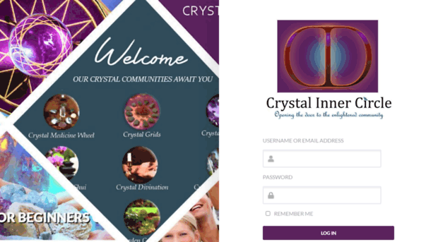 crystalinnercircle.com