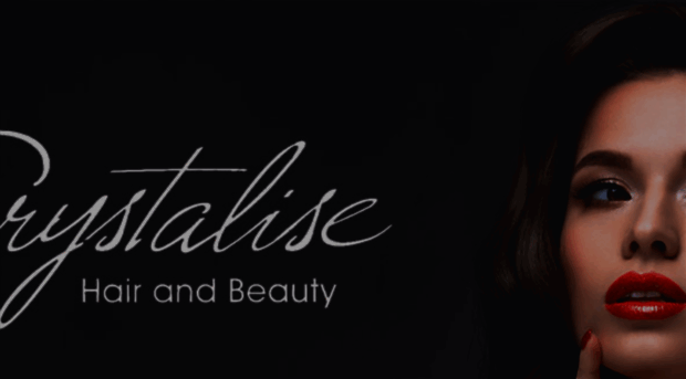 crystalise-salon.co.uk