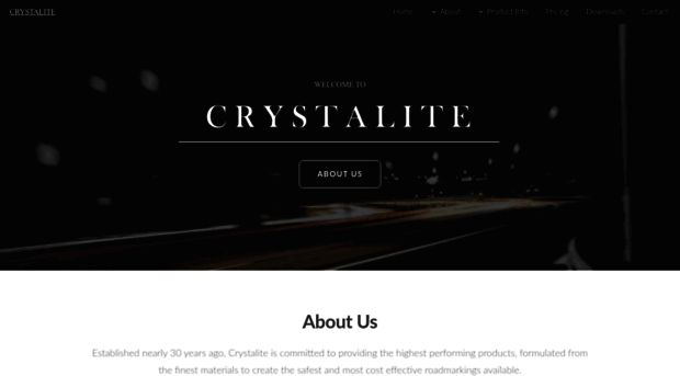 crystalite.com.au