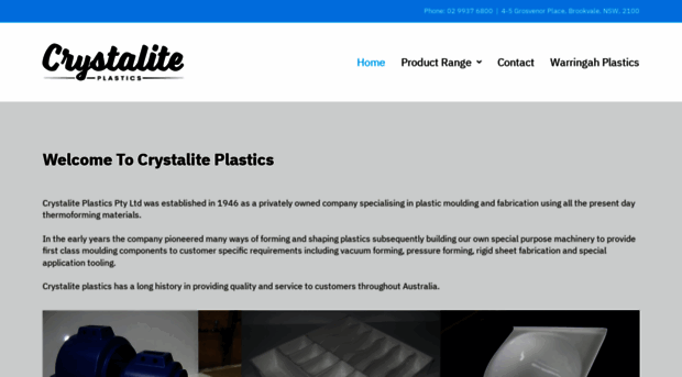 crystaliteplastics.com.au