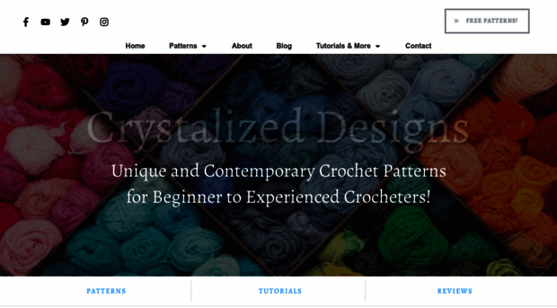 crystalized-designs.com