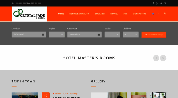 crystaljadehotel.com