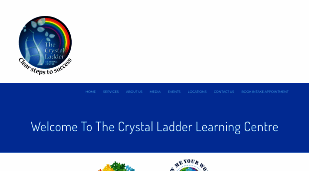 crystalladder.com